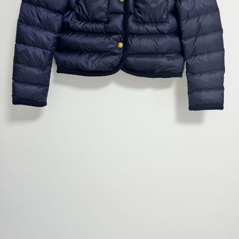 Moncler  Aristeo Short Down Jacket - Picture 8 of 15